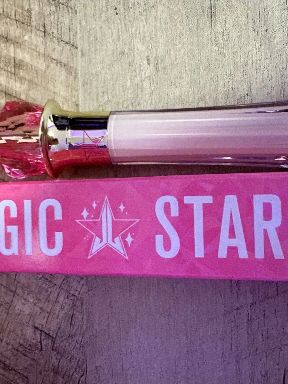 Jeffree Star Cosmetics magic star concealer shade C5 new